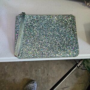 Sparkle Wristlet